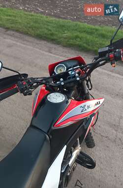 Мотовездеход Spark SP 200D-4 2022 в 