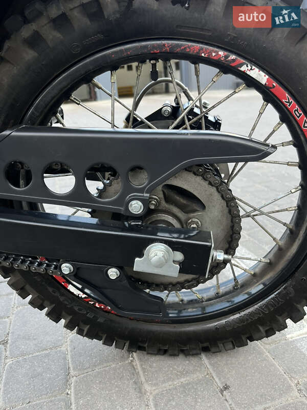 Мотовездеход Spark SP 200D-4 2024 в Харькове фото 9 Мотовездеход Spark SP 200D-4 2024 в Харькове