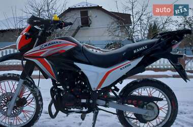 Мотоцикл Внедорожный (Enduro) Spark SP 200D-5B 2023 в Чорткове