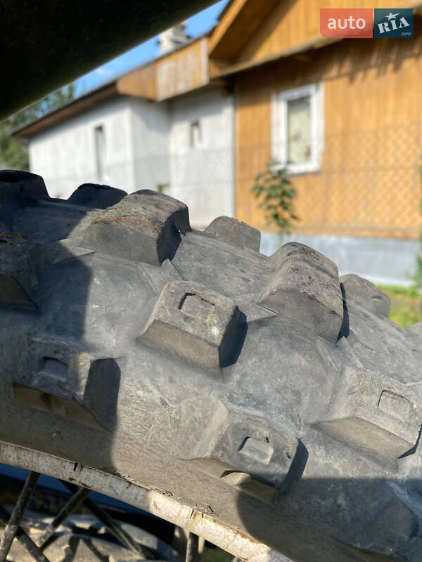 Мотоцикл Внедорожный (Enduro) Spark SP 200D1 2021 в Калуше фото 6 Мотоцикл Внедорожный (Enduro) Spark SP 200D1 2021 в Калуше