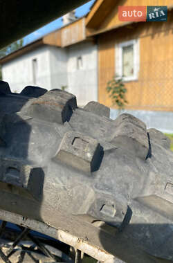 Мотоцикл Внедорожный (Enduro) Spark SP 200D1 2021 в 