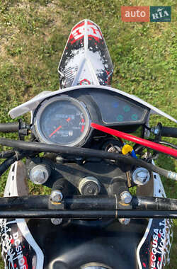 Мотоцикл Внедорожный (Enduro) Spark SP 200D1 2021 в 