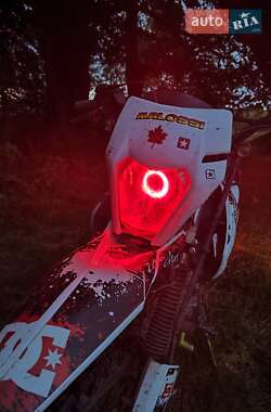 Мотоцикл Внедорожный (Enduro) Spark SP 200D1 2021 в 