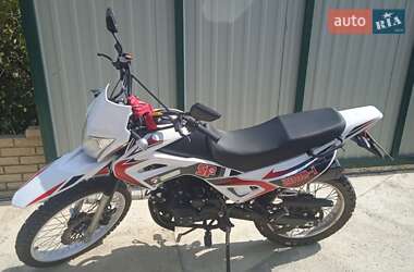 Мотоцикл Кросс Spark SP 200D1 2021 в Вінниці