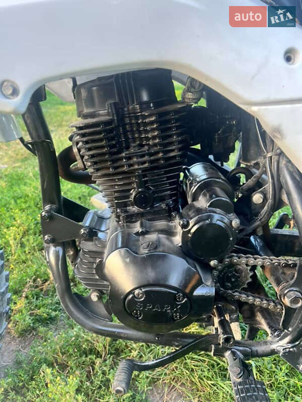 Боббер Spark SP 200D1 2020 в Зборові фото 8 Боббер Spark SP 200D1 2020 в Зборові