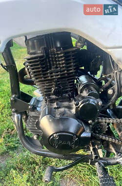 Боббер Spark SP 200D1 2020 в 