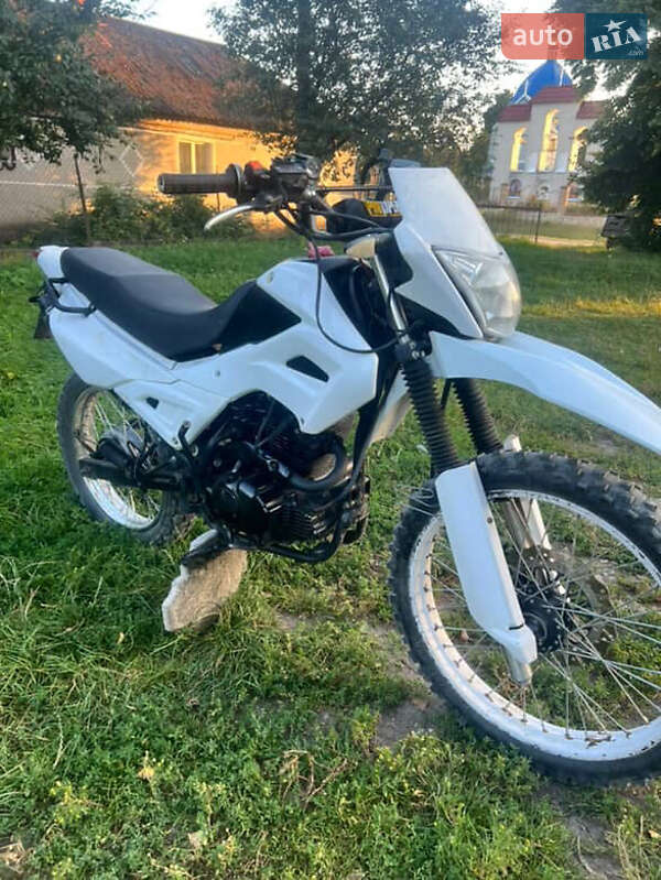 Боббер Spark SP 200D1 2020 в Зборові фото 5 Боббер Spark SP 200D1 2020 в Зборові