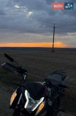 Вантажні моторолери, мотоцикли, скутери, мопеди Spark SP 200R-17 2024 в Теребовлі