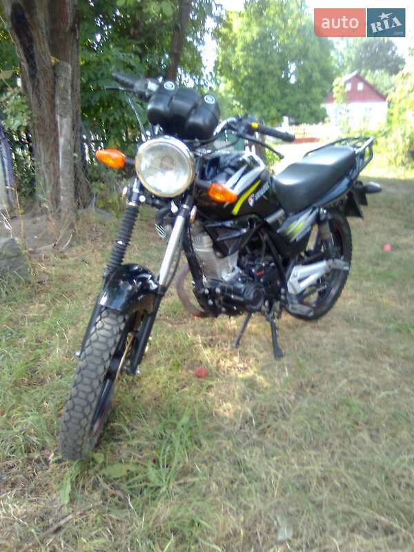 Міні спорт Spark SP 200R-25I 2020 в Черняхові