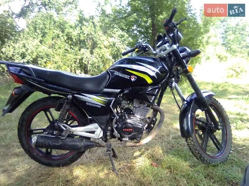 Міні спорт Spark SP 200R-25I 2020 в Черняхові