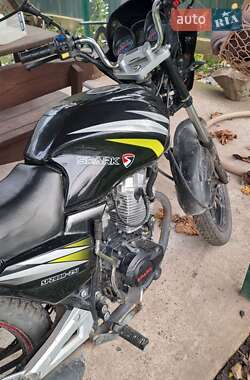 Мотоцикл Многоцелевой (All-round) Spark SP 200R-25I 2021 в Бучаче