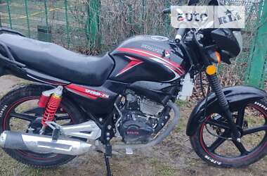Мотоцикл Классик Spark SP 200R-25I 2021 в Маньковке