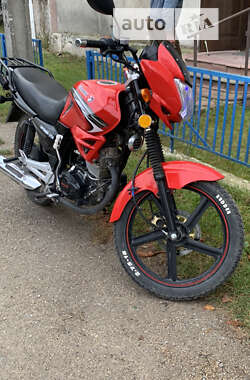 Мотоцикл Классик Spark SP 200R-25I 2022 в Чорткове