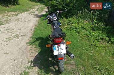 Мотоцикл Классик Spark SP 200R-25I 2018 в 