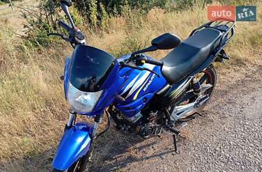 Мотоцикл Классик Spark SP 200R-25I 2019 в 