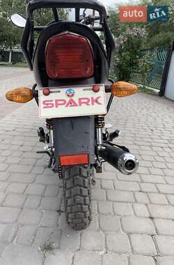 Мотоцикл Супермото (Motard) Spark SP 200R-25I 2019 в Червонограді