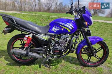 Мотоцикл Классик Spark SP 200R-25I 2021 в Кропивницком