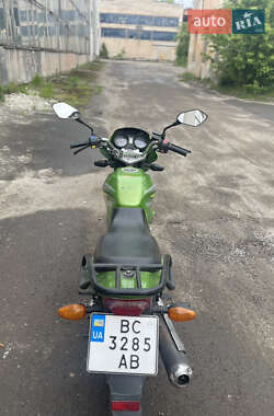 Мотоцикл Классик Spark SP 200R-25I 2019 в 