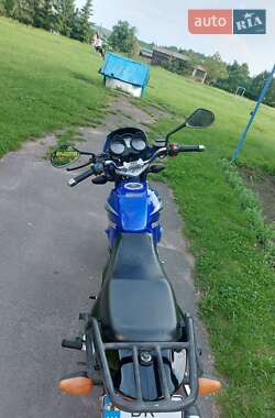 Мотоцикл Классік Spark SP 200R-25I 2019 в 