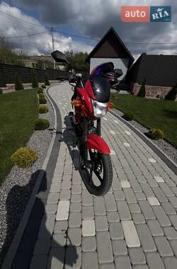 Мокик Spark SP 200R-25I 2021 в 