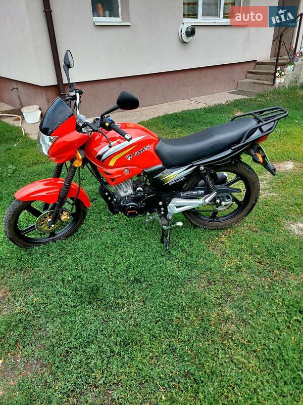 Spark SP 200R-25I 2021