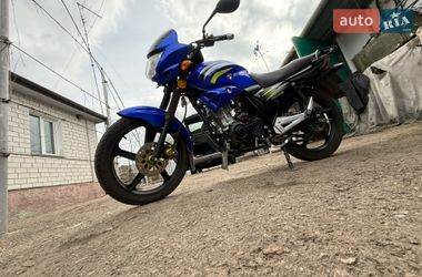 Вантажні моторолери, мотоцикли, скутери, мопеди Spark SP 200R-25I 2019 в Ніжині