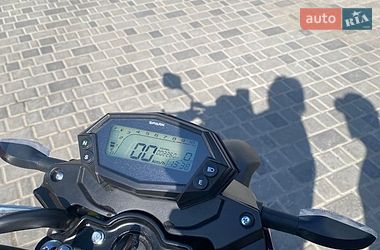 Мотоцикл Многоцелевой (All-round) Spark SP 200R-26T 2024 в Кропивницком