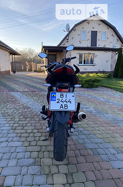 Мотоцикл Классик Spark SP 200R-27 2020 в 