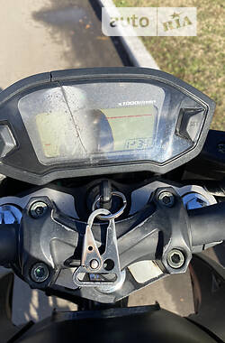 Мотоцикл Классик Spark SP 200R-27 2020 в 