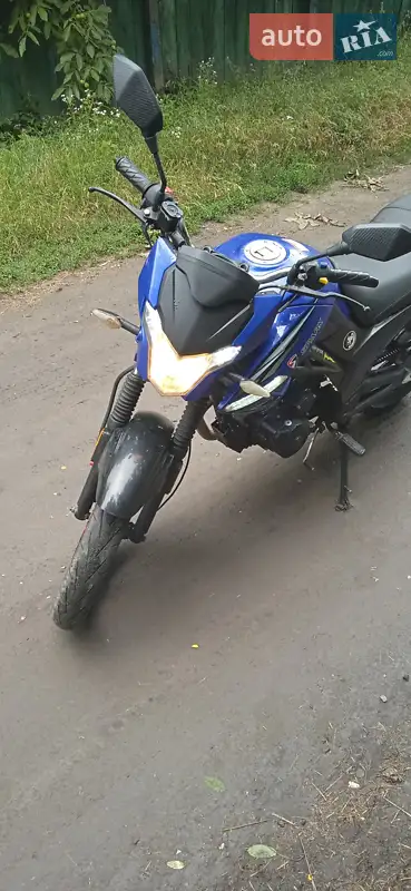 Spark SP 200R-27 2021