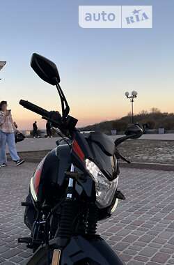 Мотоцикл Без обтекателей (Naked bike) Spark SP 200R-27 2020 в Полтаве