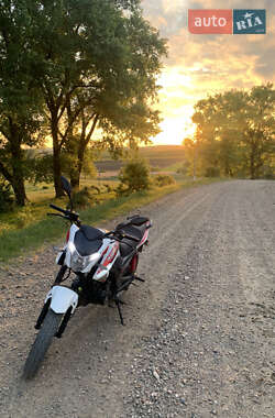 Спортбайк Spark SP 200R-27 2021 в 
