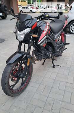 Мотоцикл Классік Spark SP 200R-27 2020 в Дніпрі