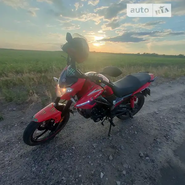 Spark SP 200R-27 2020