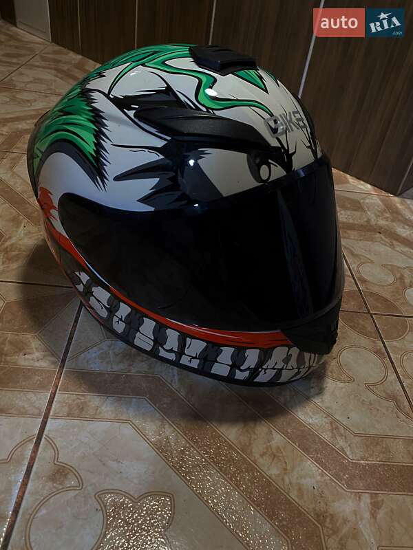 Спортбайк Spark SP 200R-27 2024 в 