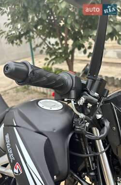Мотоцикл Классик Spark SP 200R-27 2023 в 