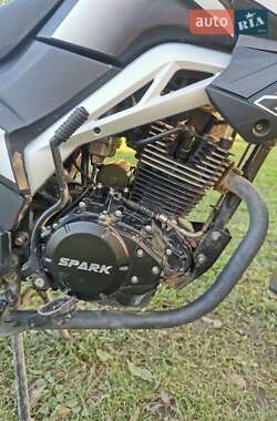 Мопеды Spark SP 200R-27 2021 в 