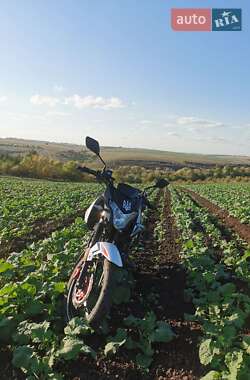 Мопеды Spark SP 200R-27 2021 в 