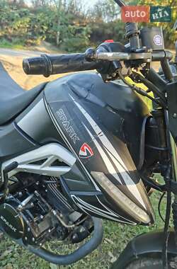 Мопеды Spark SP 200R-27 2021 в 