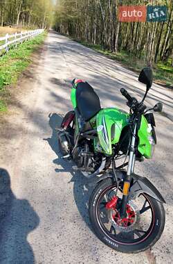 Spark SP 200R-27 2018