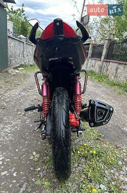 Мотоцикл Кросс Spark SP 200R-27 2021 в 