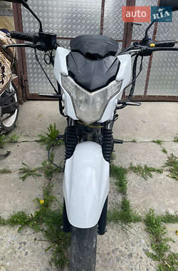 Мотоцикл Классік Spark SP 200R-27 2018 в Чорткові