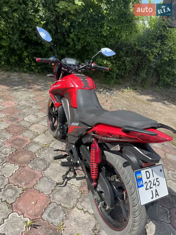 Мопеды Spark SP 200R-27 2020 в 