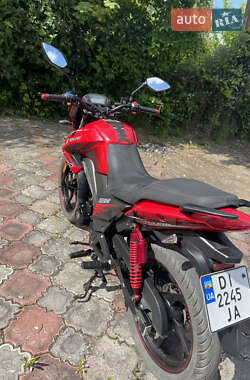 Мопеди Spark SP 200R-27 2020 в 
