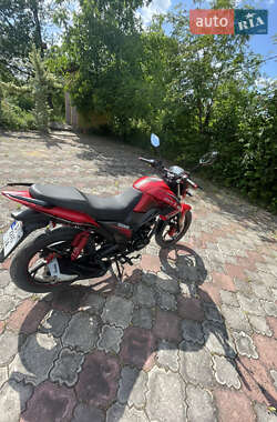 Мопеди Spark SP 200R-27 2020 в 