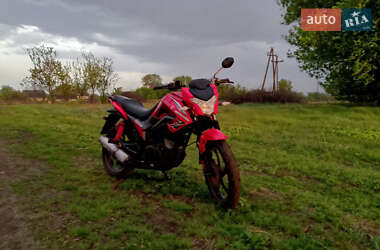 Мотоцикл Кросс Spark SP 200R-27 2019 в 