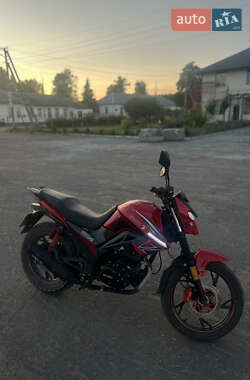 Мопеды Spark SP 200R-27 2019 в Житомире