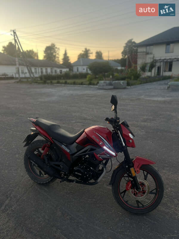 Spark SP 200R-27 2019