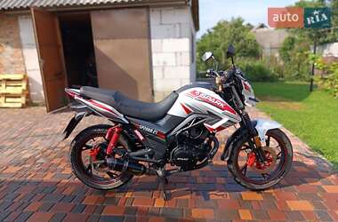 Мотоцикл Спорт-туризм Spark SP 200R-27 2021 в 
