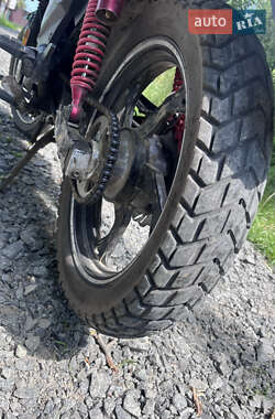 Спортбайк Spark SP 200R-27 2023 в 